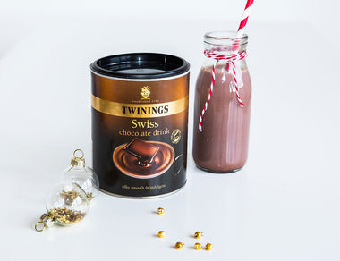 Twinings Swiss Hot Chocolate